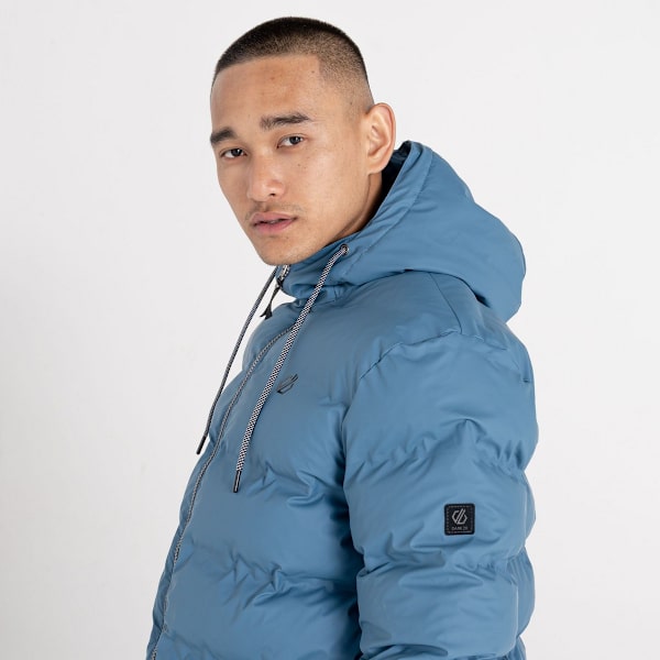 Dare 2B Switch Up Vattentät Pufferjacka XXL Stellar Blu Stellar Blue XXL