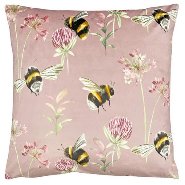 Evans Lichfield Country Humla Kuddfodral One Size Heather Heather One Size