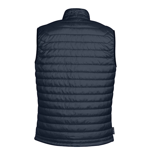 Stormtech Gravity Termisk Body Warmer för Herrar M Marinblå/Kolgrå Navy/Charcoal M