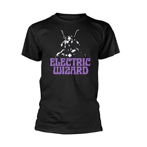 Electric Wizard Unisex Adult Witchcult Today T-Shirt L Svart Black L