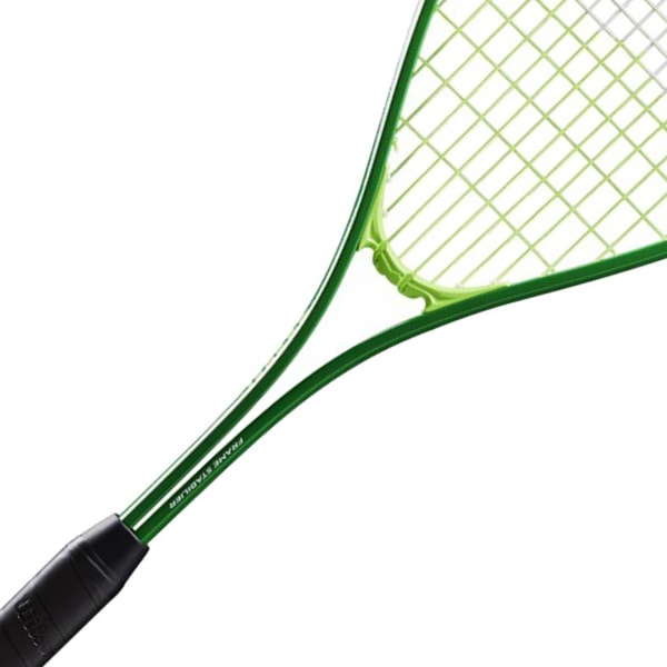 Wilson Blade 500 Squash Racket One Size Grön Green One Size