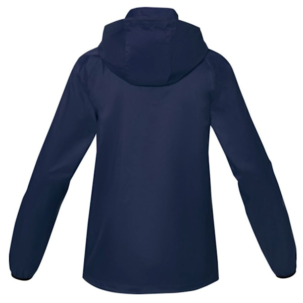 Elevate Essentials Dam/Kvinnor Dinlas Lättviktsjacka XL N Navy XL