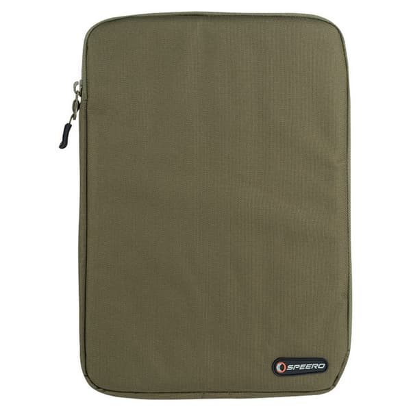 Speero Camo surfplattafodral en storlek DPM DPM One Size