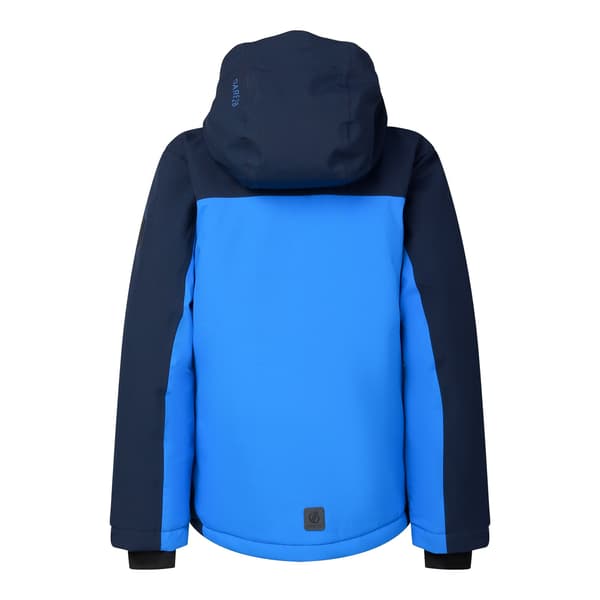 Dare 2B Barn/Kids Cheery Skidjacka 9-10 år Athletic Blå Athletic Blue 9-10 Years