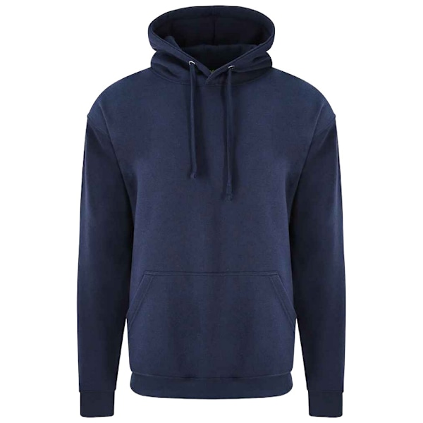 PRO RTX Herr Hoodie 3XL Solid Grå Solid Grey 3XL