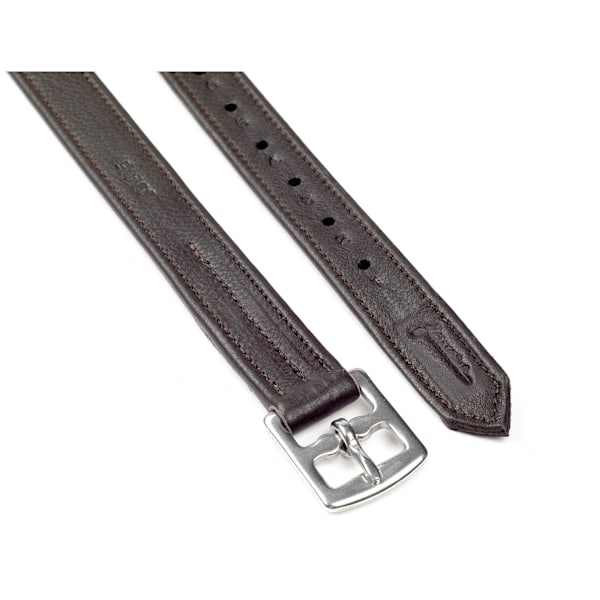 Whitaker Stigbyglarläder 135cm Havana Havana 135cm