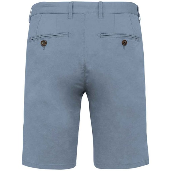 Native Spirit Herr Casual Shorts 32R Cool Blue Cool Blue 32R