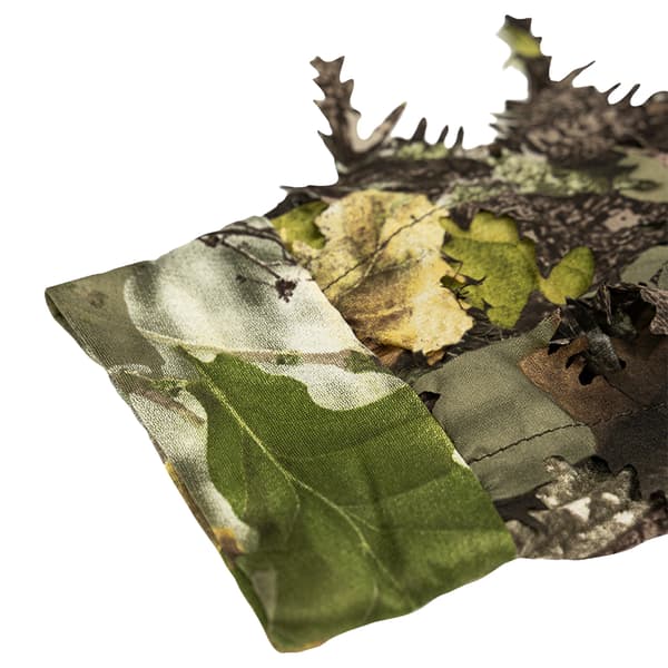 Jack Pyke Herr LLCS Camo Oak Leaf Handskar En Storlek Grön Green One Size