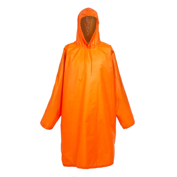 Regatta Fedrik Vattentät Poncho M Persimmon Persimmon M