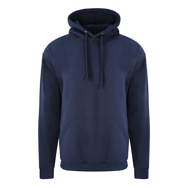 PRO RTX Herr Pro Hoodie 4XL Marinblå Navy 4XL