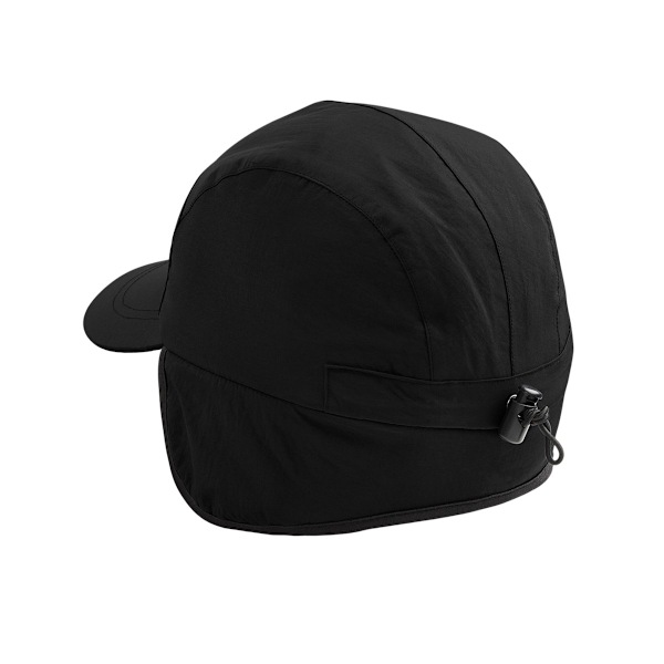 Beechfield Mountain Cap One Size Svart Black One Size