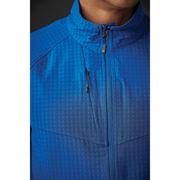 Stormtech Kyoto Jacka S Klassisk Blå Classic Blue S