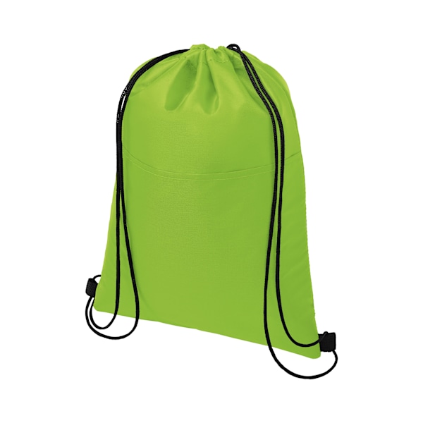 Bullet Oriole kylväska One Size Lime Lime One Size