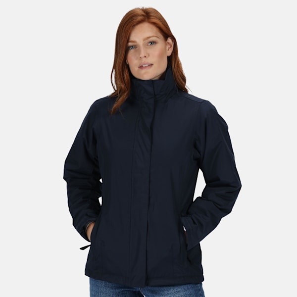 Regatta Professional Dam/Dam Beauford Isolerad Vattentät Navy 8