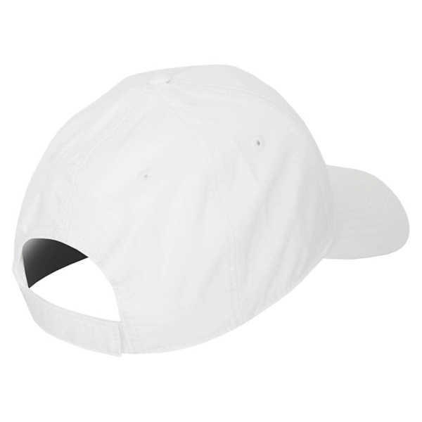 Stuburt Devon Logo Golfkeps Herr One Size Vit White One Size