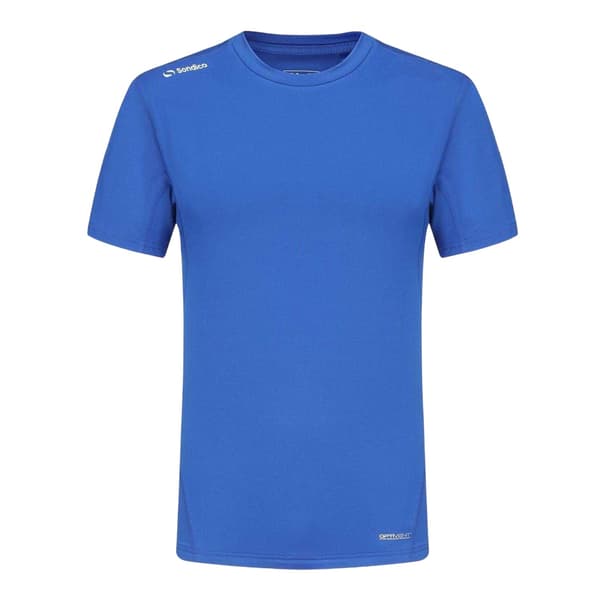 Sondico Herr Core Enfärgad Underställströja M Kungsblå Royal Blue M