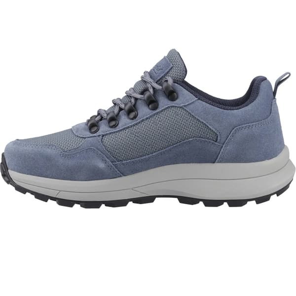 Cotswold Elmfield mockasinskor för dam 6 UK blå Blue 6 UK