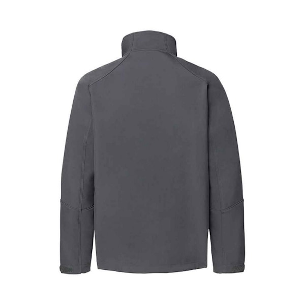 Russell Herr Bionic Soft Shell Jacka XS Iron Iron XS