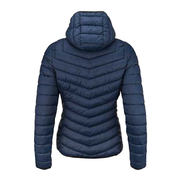 Cutter & Buck Dam Mount Adams Vadderad Jacka L Mörkblå Dark Navy L