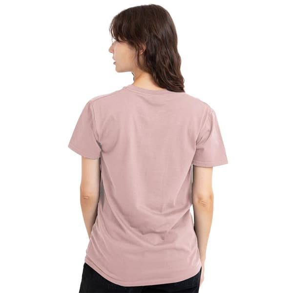 Elemental Dam Ember Fire T-shirt M Rosa Pink M