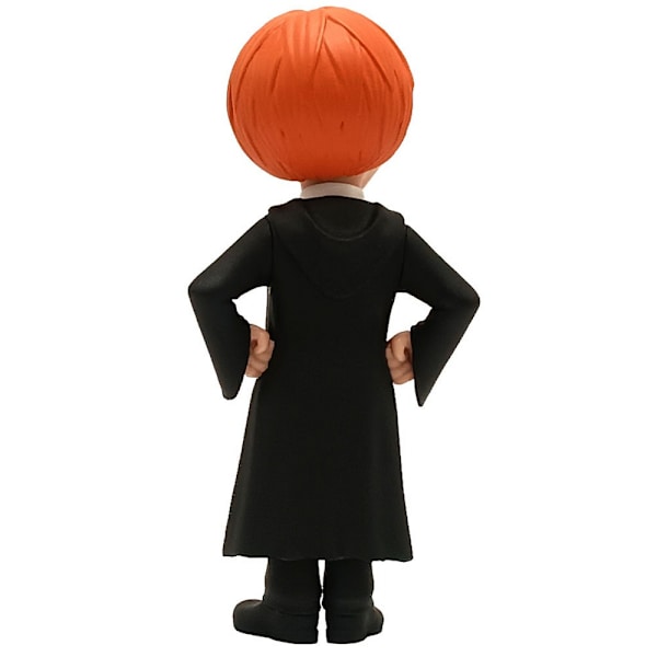 Harry Potter MiniX Ron Weasley Samlarfigur One Size Mu Multicoloured One Size