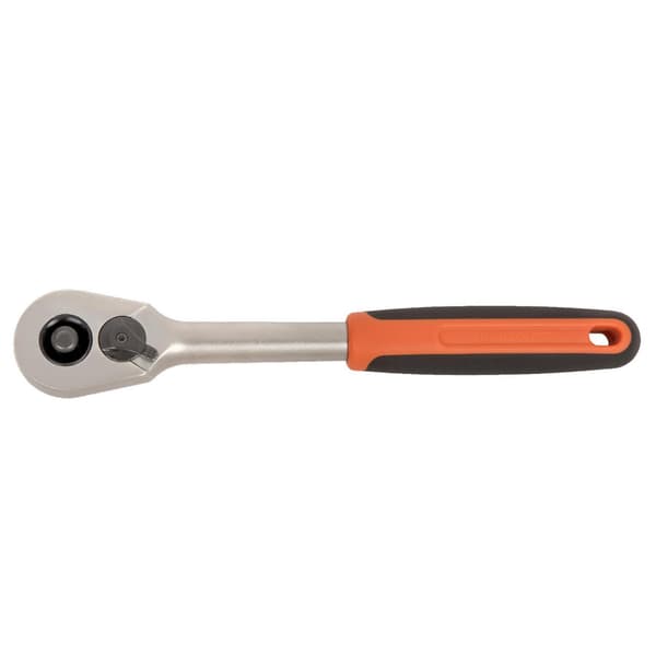 Bahco Quick Release Reversible Spärrnyckel 1/2in Drive One Size Mul Multi Colour One Size