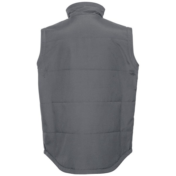 Russell Herr Gilet Heavy Duty 4XL Convoy Grå Convoy Grey 4XL