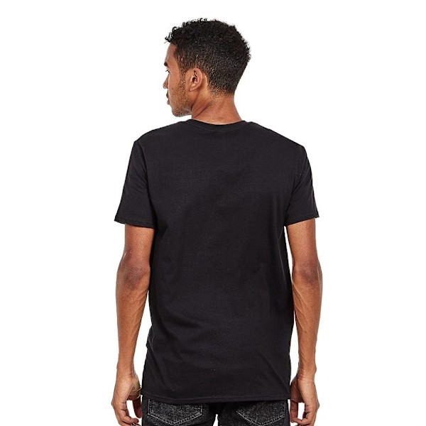 Sonic Youth Unisex Adult Daydream Nation T-Shirt L Svart Black L