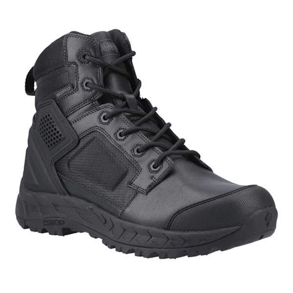 Magnum Spider Exo 6.0 WP SZ Yrkeskängor för män 3 UK Black 3 UK