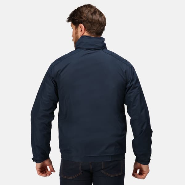 Regatta Professional Vattentät Isolerad Jacka Herr 4XL Marinblå/ Navy/Navy 4XL