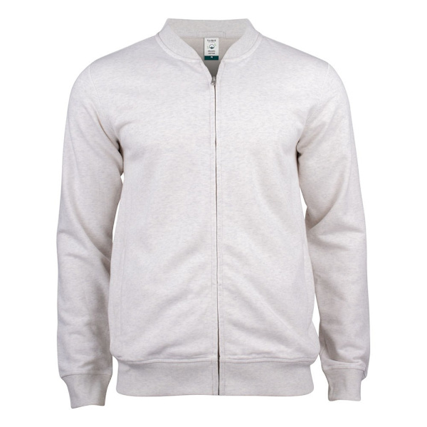 Clique Premium OC Jacka L Nature Melange Nature Melange L