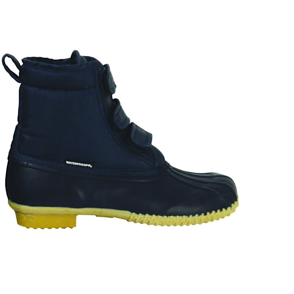 HyLAND Dam/Dam Muck Boots 2.5 UK Marinblå Navy 2.5 UK