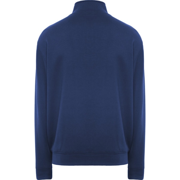 Roly Unisex Vuxen Ulan Helzippade Tröja 3XL Royal Blå Royal Blue 3XL