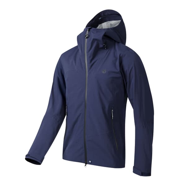 Dare 2B Herr Apex 3-lagersjacka XL Marinblå Navy XL