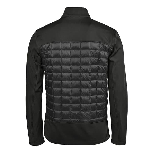 Stormtech Herr Appalachian Thermal Soft Shell Jacka XXL Svart Black XXL