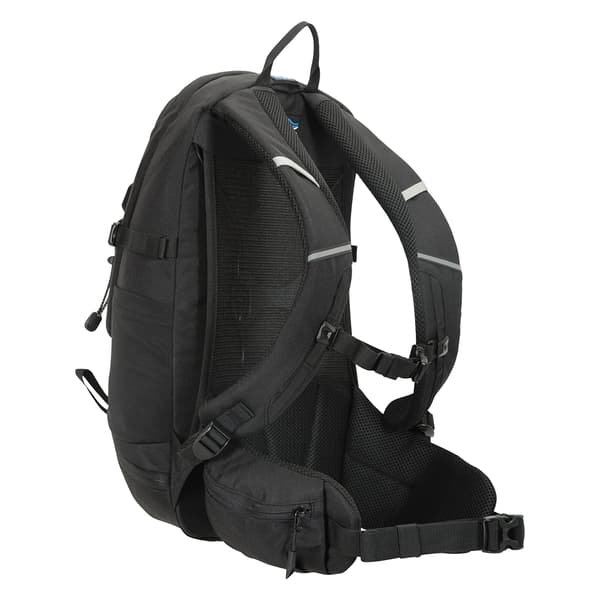 Mountain Warehouse Pace 20L Ryggsäck One Size Svart Black One Size