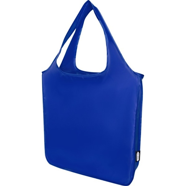 Bullet Ash RPET Tote Bag One Size Royal Blue Royal Blue One Size