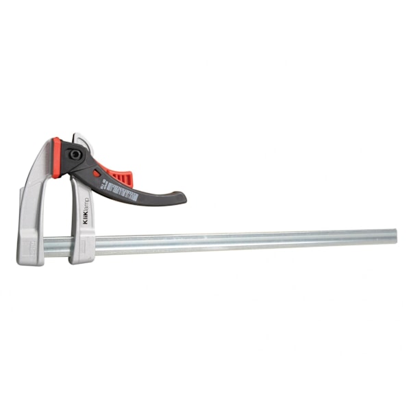 Bessey Kli Kliklamp Kapacitet 40cm Flerfärgad Multi Colour Capacity 40cm