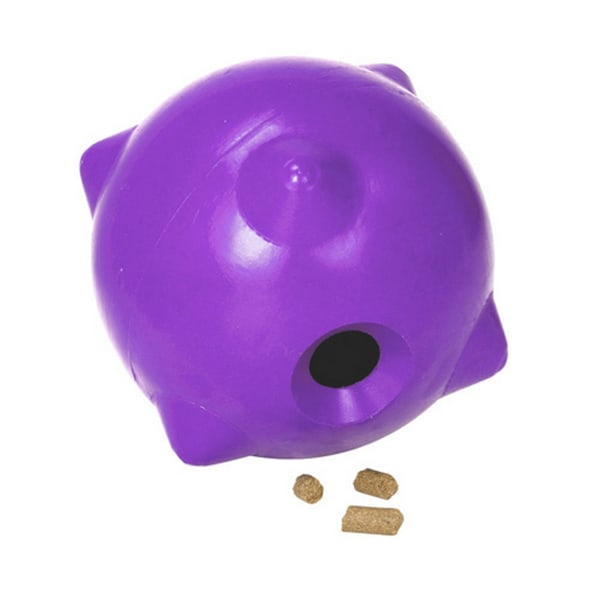 Stubbs Horsey Ball One Size Lila Purple One Size