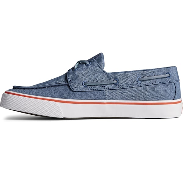 Sperry Mens Bahama II Båtskor 6 UK Grå Grey 6 UK