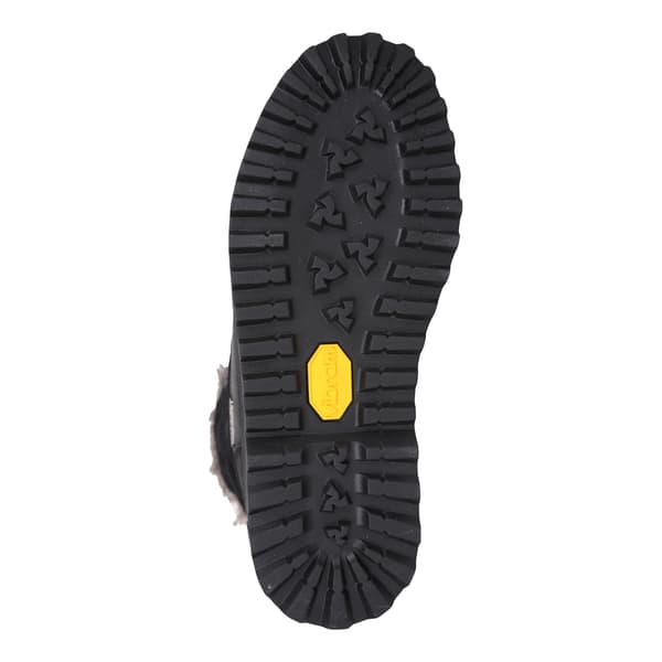 Mountain Warehouse Vostock Vattentäta Läderkängor för dam Black 5 UK