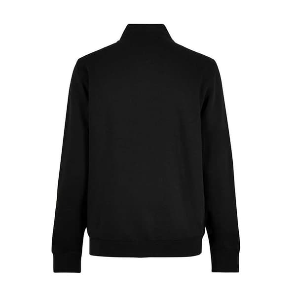 Kustom Kit Herr Quilted Heldragkedja Normal Jacka L Svart Black L