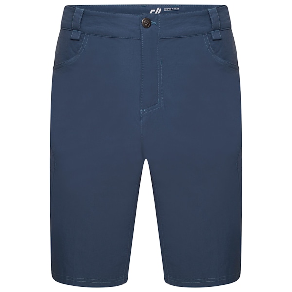 Dare 2B Tuned In II Multi Pocket Vandringsshorts för Män 42in Orion Orion Grey 42in