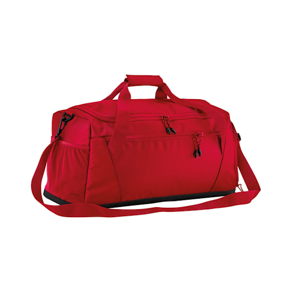 Quadra Multi Sport Locker Holdall One Size Röd Red One Size