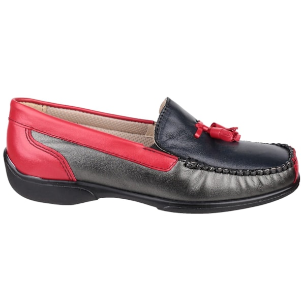Cotswold Dam/Dam Biddlestone Tassle Detail Moccasin 36 EU Multi 36 EUR