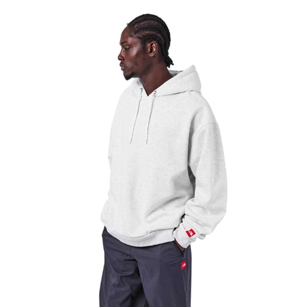 The North Face Herr Redbox Hoodie XL Grå Grey XL