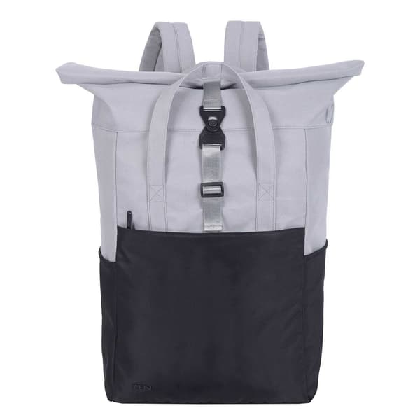 Shugon Ruby Roll Top Laptop Ryggsäck En Storlek Svart Black One Size