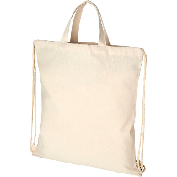 Bullet Vuxen Unisex Pheebs 210gm Dragsko Väska En Storlek Natur Natural One Size