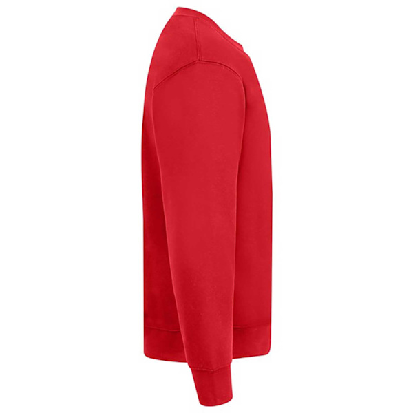 Casual Original Herr Sweatshirt XL Röd Red XL