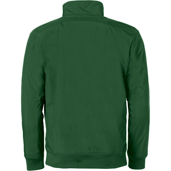 Clique Unisex Vuxen Newport Jacka L Flaskgön Bottle Green L
